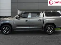 Used Maxus T90 130 kW (177 HP) 2025 Pickup