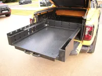 Used Ford Ranger Wildtrack 2025 Orange Pickup