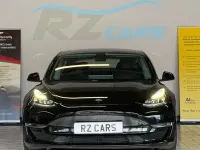 Used Tesla Model 3 Long Range AWD 258 kW (351 HP) 2023 Sedan