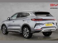 Used BYD Seal U Comfort 214 HP (157 kW) 2025 Grey SUV