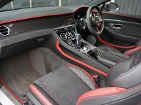 Used Bentley Continental 2021 Grey Coupe