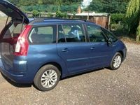 Used Citroën Grand C4 Picasso 110 HP (80 kW) 2009 MPV