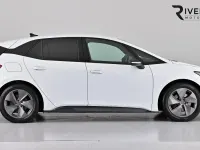 Used Cupra Born 150 kW (204 HP) 2024 Glacial white Hatchback