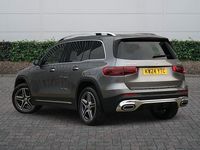 Used Mercedes GLB220 AMG Line Premium 2024 Grey SUV