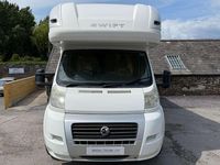 Used Fiat Ducato 2008 White Van
