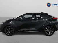 Second-hand Toyota C-HR Design 223 CP (164 kW) 2026 SUV