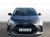 Used Mazda 2 116 HP (85 kW) 2023 Grey Hatchback