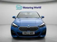 Used BMW 218 M Sport 136 HP (100 kW) 2024 Coupe