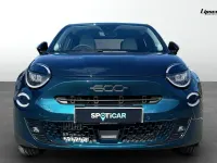 Used Fiat 600 La Prima 134 HP (98 kW) 2024 Green SUV