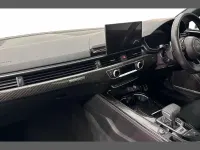 Used Audi RS5 Design 450 HP (330 kW) 2021 Grey Coupe