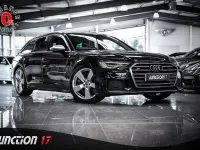 Used Audi A6 Design 349 HP (256 kW) 2019 Estate