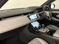 Used Land Rover Range Rover evoque Autobiography 204 HP (150 kW) 2023 Grey SUV