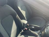 Used Ford Fiesta Titanium 101 HP (74 kW) 2020 Grey Hatchback