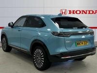 Used Honda e:Ny1 Elegance 150 kW (204 HP) 2024 Blue SUV