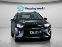 Used Kia Stonic 98 HP (72 kW) 2025 SUV