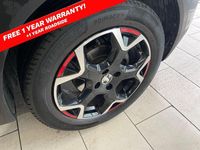 Used Vauxhall Mokka GS Line 128 HP (94 kW) 2022 Grey SUV