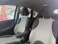 Used Nissan Note N-TEC 2012 Black Hatchback