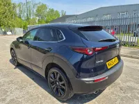 Used Mazda CX-30 Homura-Line 2026 Blue SUV