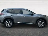 Used Nissan X-Trail S 213 HP (156 kW) 2023 Grey SUV