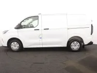 Used Ford Transit Custom Trend 110 HP (80 kW) 2025 White Van