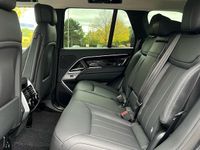New Land Rover Range Rover SE 2025 SUV