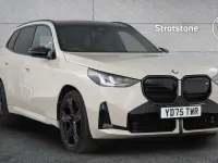 Used BMW X3 Comfort Edition 393 HP (289 kW) 2026 Grey SUV