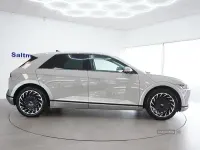 Used Hyundai Ioniq 5 Ultimate 167 kW (228 HP) 2024 Grey SUV
