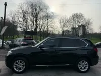 Usado BMW X5 Comfort Edition 2015 Preto SUV