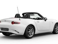 New Mazda MX5 Exclusive-Line 180 HP (132 kW) 2025 Other Cabriolet
