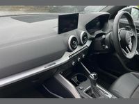 Used Audi Q2 S-Line 147 HP (108 kW) 2024 Grey SUV