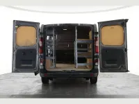 Used Fiat Talento 120 HP (88 kW) 2021 Grey MPV