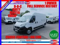 Usado Fiat Ducato 2019 Branco Van