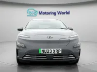 Used Hyundai Kona Premium 150 kW (204 HP) 2022 SUV