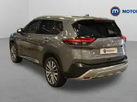 Used Nissan X-Trail Tekna+ 213 HP (156 kW) 2026 SUV