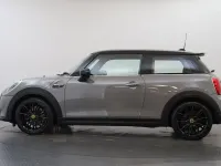 Used Mini Cooper SE Hatch 133 kW (181 HP) 2021 Grey Hatchback