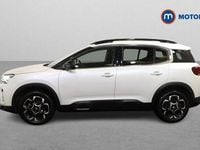 Used Citroën C5 PureTech 131 HP (96 kW) 2024 Hatchback