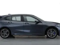 Used BMW M135 2020 Grey Hatchback