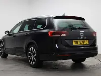Used VW Passat 150 HP (110 kW) 2022 Estate