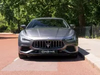 Used Maserati Ghibli 2020 Sedan