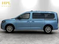 Used Ford Grand Tourneo Connect Titanium 114 HP (83 kW) 2024 Blue MPV