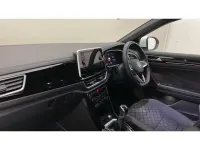 Używany VW T-Roc R-line 150 KM (110 kW) 2024 SUV