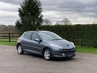 used Peugeot 207 1.4 VTi Sport [95] 5dr