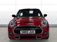 Used Mini Cooper S Cabriolet Exclusive 192 HP (141 kW) 2020 Cabriolet