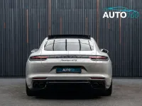 Used Porsche Panamera 2020 Grey Hatchback