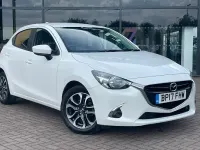Used Mazda 2 Inclusive 90 HP (66 kW) 2017 Hatchback
