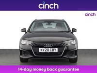 used Audi A4 Avant 30 TDI Technik 5dr S Tronic