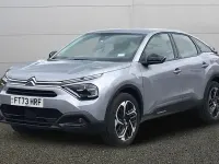 Używany Citroën C4 PureTech 131 KM (96 kW) 2024 SUV