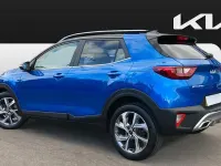 Used Kia Stonic GT-Line S 120 HP (88 kW) 2024 SUV