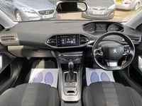 Used Peugeot 308 Allure 2015 Grey Hatchback