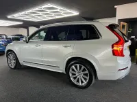 Used Volvo XC90 Inscription 2016 White SUV